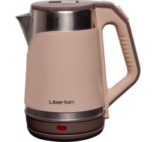 Електрочайник Liberton LEK-6823