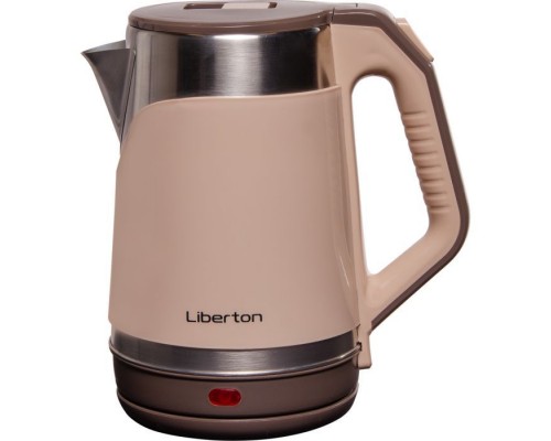 Електрочайник Liberton LEK-6823