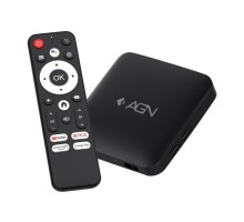 Медіаплеєр AGN Media Box Base 2/16Gb (AGNBASE216)