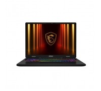 Ноутбук MSI Crosshair A17 HX (D8WFKG-023XUA)