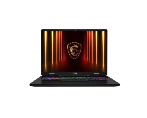 Ноутбук MSI Crosshair A17 HX (D8WFKG-023XUA)