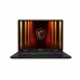 Ноутбук MSI Crosshair A17 HX (D8WFKG-023XUA)