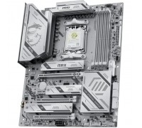 Материнська плата MSI MAG X870E GAMING PLUS MAX WIFI