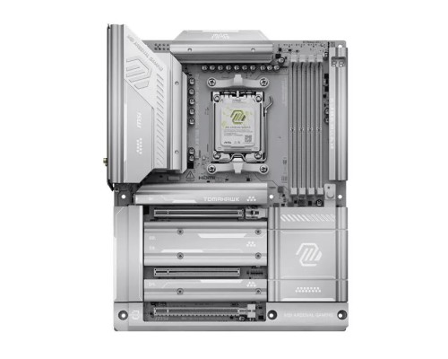 Материнська плата MSI MAG X870E TOMAHAWK MAX WIFI PZ