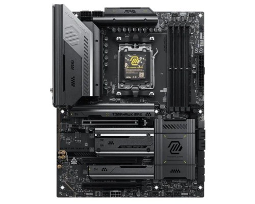 Материнська плата MSI MAG X870E TOMAHAWK MAX WIFI