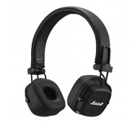 Навушники Marshall Major IV Black (1005773)