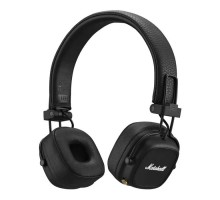 Навушники Marshall Major IV Black (1005773)