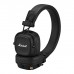 Навушники Marshall Major IV Black (1005773)
