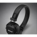 Навушники Marshall Major IV Black (1005773)