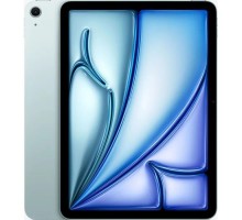 Планшет Apple iPad Air 11" M4 WiFi 256GB Blue (MH364TY/A)