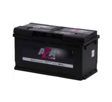 Акумулятор автомобільний AFA 95Ah-12v (353х175х190), R, EN800 (595 402 080)