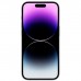 Мобільний телефон Apple iPhone 14 Pro 256Gb Deep Purple (REF B) BREEZY (2BMQ1F3)
