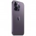 Мобільний телефон Apple iPhone 14 Pro 256Gb Deep Purple (REF B) BREEZY (2BMQ1F3)
