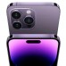 Мобільний телефон Apple iPhone 14 Pro 256Gb Deep Purple (REF B) BREEZY (2BMQ1F3)