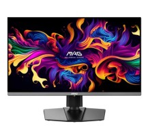 Монітор MSI MAG 274QP QD-OLED X24
