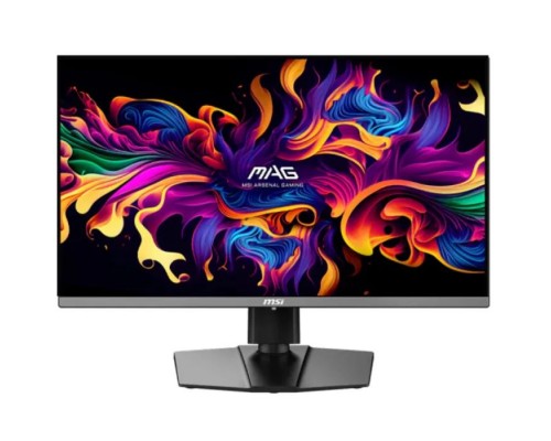 Монітор MSI MAG 274QP QD-OLED X24