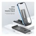 Підставка до планшета та телефона Sailing Desktop Phone Holder Black Essager (EZJZM-FC01)
