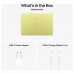 Ноутбук Apple MacBook Neo A3404 (MHFD4UA/A)