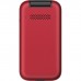 Мобільний телефон Panasonic KX-TF600 Red (KX-TF600EXR)