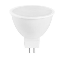 Лампочка Delux JCDR 5Вт 4100K 220В GU5.3 (90001293)