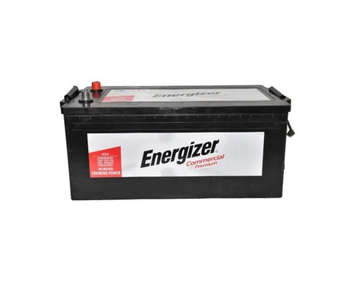 Акумулятор автомобільний Energizer 225Ah-12v CP EN1150 (725 103 115)