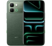 Мобільний телефон Infinix Note Edge 8/256Gb Silk Green (4894947111211)