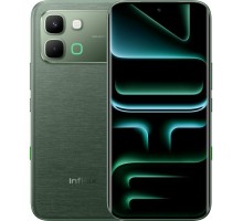 Мобільний телефон Infinix Note Edge 8/256Gb Silk Green (4894947111211)