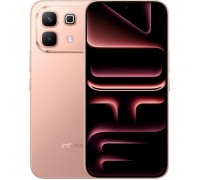 Мобільний телефон Infinix Note 60 8/256Gb Rose Gold (4894947114076)