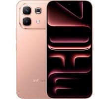 Мобільний телефон Infinix Note 60 8/256Gb Rose Gold (4894947114076)