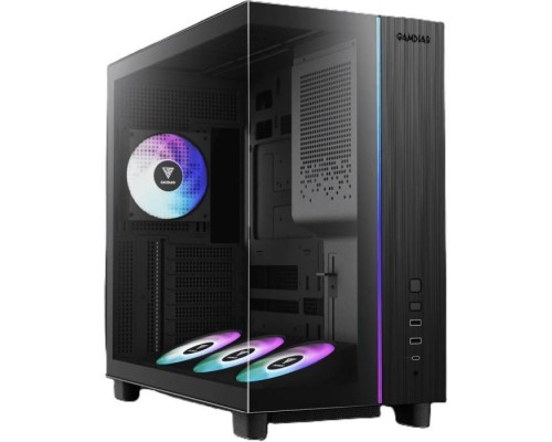 Корпус для ПК Gamdias ATLAS M4 (4711514503791)