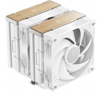 Кулер до процесора Deepcool AK620 G2 WH (R-AK620G2-WHNNMN-GJD)
