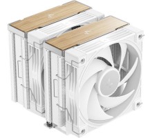 Кулер до процесора Deepcool AK620 G2 WH (R-AK620G2-WHNNMN-GJD)