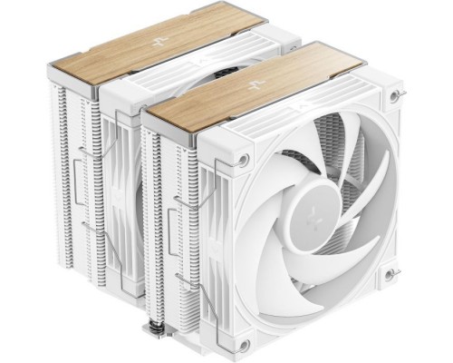 Кулер до процесора Deepcool AK620 G2 WH (R-AK620G2-WHNNMN-GJD)