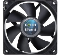 Кулер до корпусу Gelid Solutions FN-PX08-16