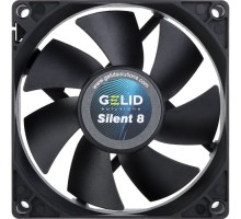 Кулер до корпусу Gelid Solutions FN-PX08-16
