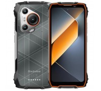 Мобільний телефон Blackview BL7000 8/256GB Orange (6931548319634)
