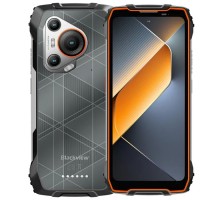 Мобільний телефон Blackview BL7000 8/256GB Orange (6931548319634)