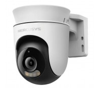 Камера відеоспостереження Mercusys IP-Камера MERCUSYS MC500 FHD N300 microSD motion detection, зовнішня (MC-500)