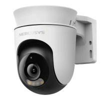 Камера відеоспостереження Mercusys IP-Камера MERCUSYS MC500 FHD N300 microSD motion detection, зовнішня (MC-500)