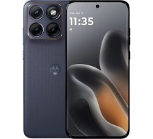 Мобільний телефон Motorola Edge 70 Fusion 12/256GB Silhouette (PBBE0042UA)