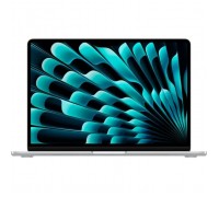 Ноутбук Apple MacBook Air 13 M5 A3449 Silver (MDH94UA/A)