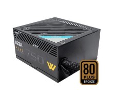 Блок живлення Azza 750W (PSAZ-750W(ATX3.1))