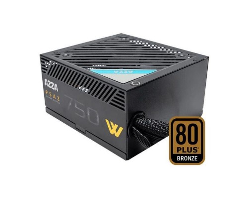 Блок живлення Azza 750W (PSAZ-750W(ATX3.1))