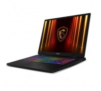 Ноутбук MSI Crosshair A17 HX (D2XWGKG-057XUA)