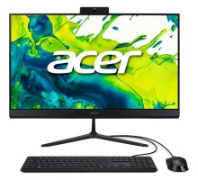 Комп'ютер Acer Aspire C24-2G AiO / Core5 120U, 16, 512, WiFi, кл+м (DQ.BRRME.001)