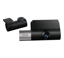 Відеореєстратор Xiaomi 70mai Dash Cam 4K T800-41 Premium Set (1176389)