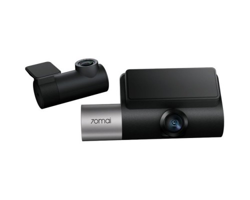 Відеореєстратор Xiaomi 70mai Dash Cam 4K T800-41 Premium Set (1176389)