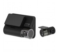 Відеореєстратор Xiaomi 70mai HDR Dash Cam Set 4K A810-2 (1021346)
