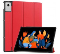 Чохол до планшета BeCover Smart Case Lenovo Idea Tab Plus 12.1" Red (715084)