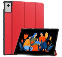 Чохол до планшета BeCover Smart Case Lenovo Idea Tab Plus 12.1" Red (715084)